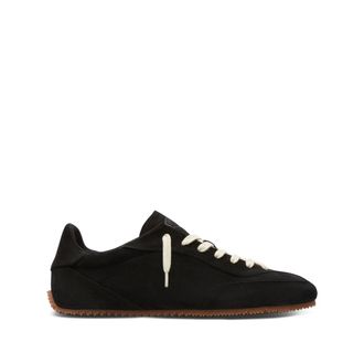 Axel Arigato Daze Suede Lace-up Sneakers