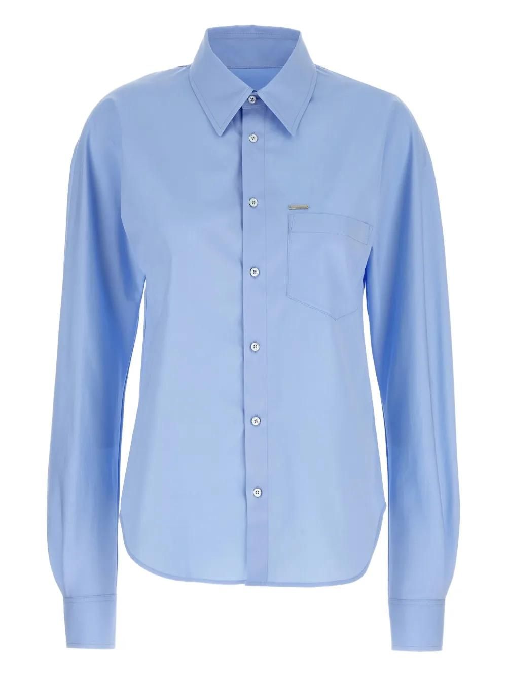 Chemises Femme pour Femmes Dsquared2| Soldes jusqu'à −75% Stylight