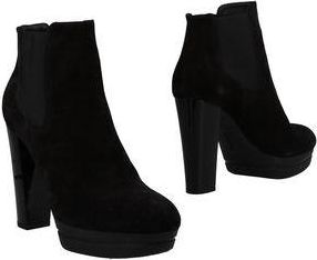 Hogan FOOTWEAR - Ankle boots sur YOOX.COM