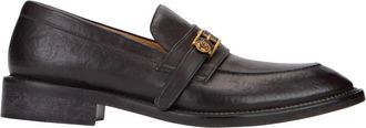 Versace Uomo, Scarpe, Nero, 42 EU, new