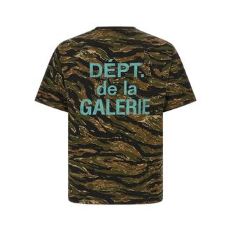 Gallery Dept. Ticam T-Shirt - Green
