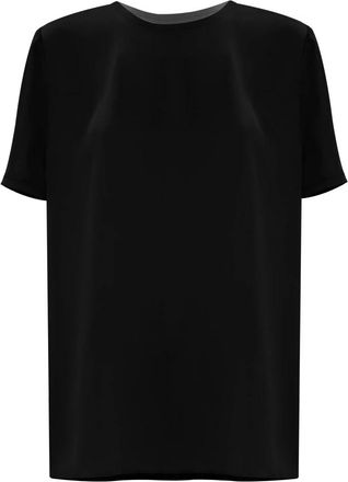 Kocca Mujer, Camisetas, Negro, Talla: XS