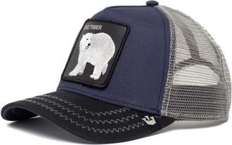 Goorin Brothers Donna, Accessori, Blu, Taglia unica, new