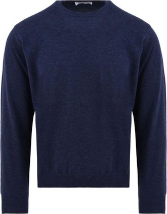 FILIPPO DE LAURENTIIS Uomo, Maglie, Blu, 3Xl, new