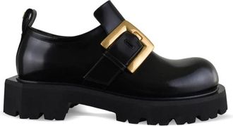 Balmain Mujer, Zapatos, Negro, Talla: 38 EU