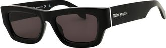 Palm Angels Unisex Auberry 53Mm