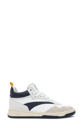 Oncept Princeton Sneaker in Indigo at Nordstrom Rack, Size 6.5