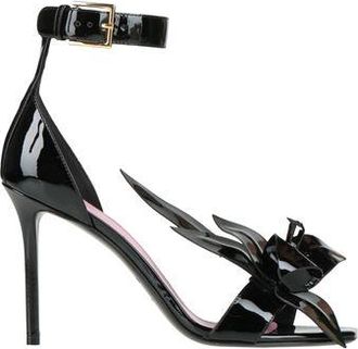 Balmain CALZADO - Sandalias con cierre en YOOX.COM