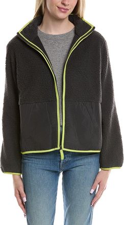 PJ Salvage Cozy Jacket
