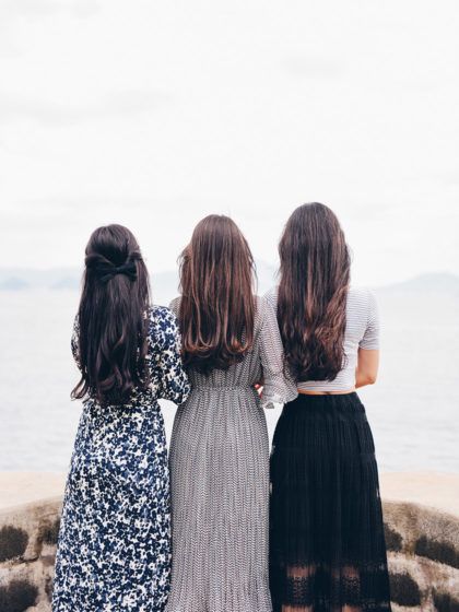 Con questo shampoo a dir poco originale la tua chioma non sarà più la stessa