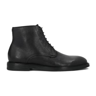 Kazar Hombre, Zapatos, Negro, Talla: 40 EU