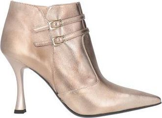 Nero Giardini CALZATURE - Stivaletti su YOOX.COM