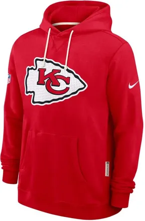 Nike Hombre, Deporte, Rojo, Talla: M