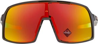 Oakley Sutro S Prizm Ruby Shield Mens Sunglasses OO9462 946209 126
