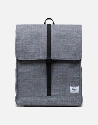 Herschel Womens City Backpack - Grey - Size: ONE size
