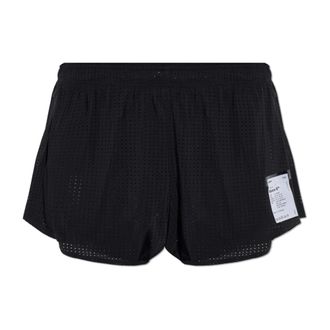 SATISFY Short Shorts, female, Black, Size: XS Space-O Shorts