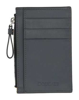 Doucal's Small Leather Goods - Cardholders on YOOX.COM
