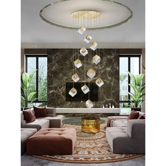 Schuller Priscila-lampara 12l Oro