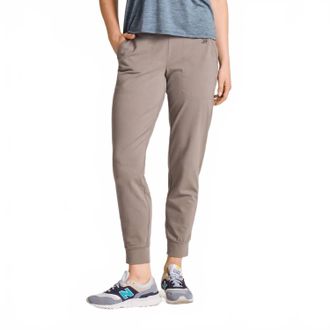 Life is good Crusher Flex Jogger In Slate Grey
