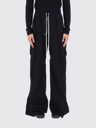 Rick Owens Pantaloni cargo Rick Owens Drkshdw