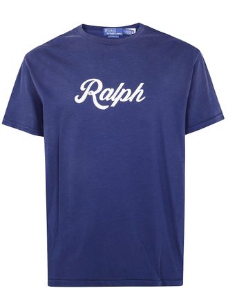 Ralph Lauren Jersey T-Shirt