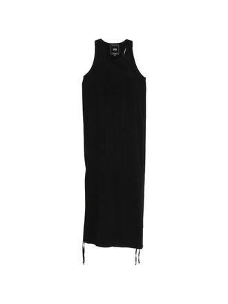 Yohji Yamamoto Racer Dress
