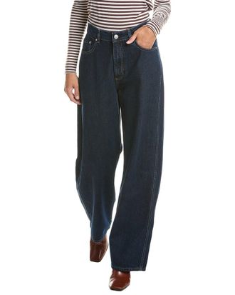DL1961 Taylor Lake House Relaxed Barrel Jean