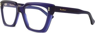 Kàdor Occhiali Kalipso Glamour - Blu