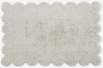 Linea Paralela Linea Paralela - Alfombra Xiquets Gris 120x170 Cm