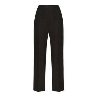 Elena Miro Donna, Pantaloni, Nero, 5Xl, new