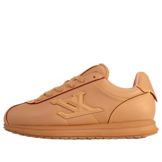 Louis Vuitton Buttersoft Sneaker Beige 1AIKDW