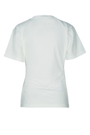 Pinko Womens Mary Maglia Jersey Cotone Z05 Maglie Sweater