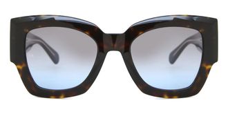 Tommy Hilfiger TH 1862/S 086/GB Womens Sunglasses Tortoiseshell Size 51