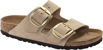 Birkenstock Arizona Big Buckle Leather Sandal