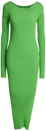 Solace London DRESSES - Midi dresses on YOOX.COM