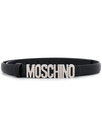 Women's Moschino Belts - up to −83% | Stylight