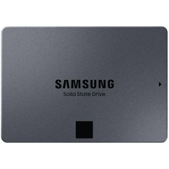 Samsung Disco Ssd Samsung 870 Qvo 4tb/ Sata Iii