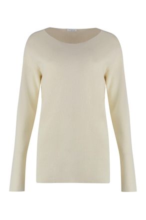 Malo Cashmere Blend Pullover