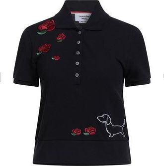 Thom Browne TOPWEAR - Polo su YOOX.COM