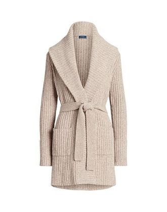 Ralph Lauren MAGLIERIA - Cardigan su YOOX.COM