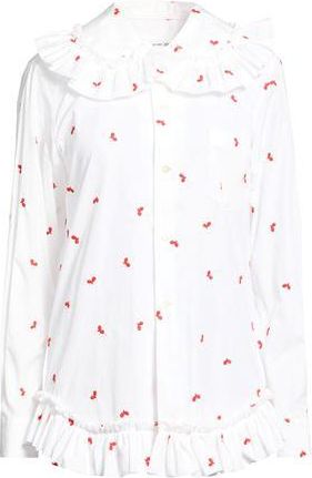 Comme Des Gar&ccedil;ons CAMISETAS Y TOPS - Camisas en YOOX.COM