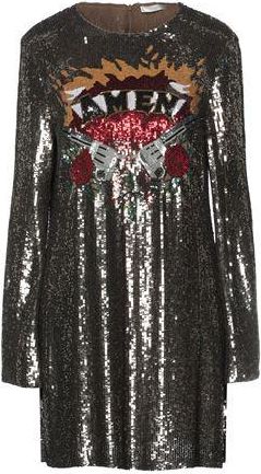 Amen DRESSES - Mini dresses sur YOOX.COM