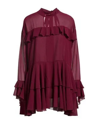 Tensione In DRESSES - Mini dresses on YOOX.COM