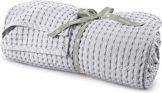 Schubiger M&ouml;bel Plaid Stay 180 x 250 cm