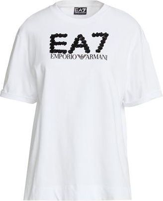 Emporio Armani TOPWEAR - T-shirts on YOOX.COM