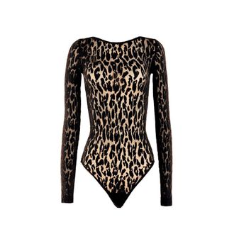 Wolford Leo String Body