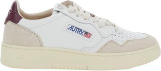 Autry Medalist Low Woman