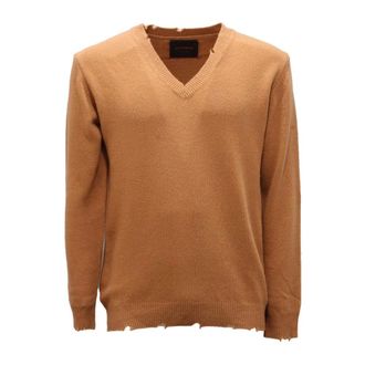 Officina36 Italian Wool Jumper