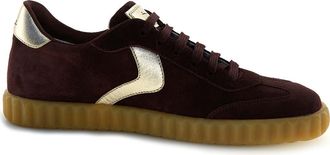 Voile Blanche Ines Sneaker in Dark Red at Nordstrom, Size 35