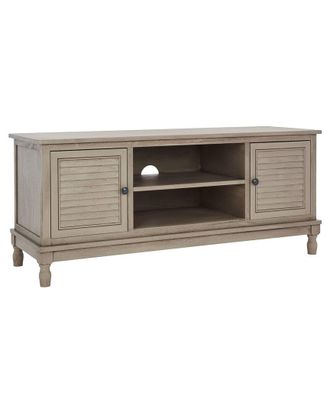 Safavieh Tate 2 Drawer 1 Shelf Media Stand